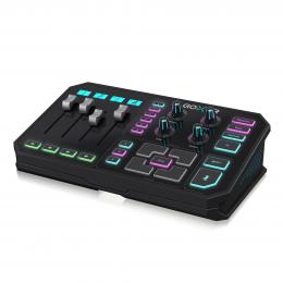TC HELICON GO XLR платформа для онлайн-вещания с микшером, эффектами - 4 купить